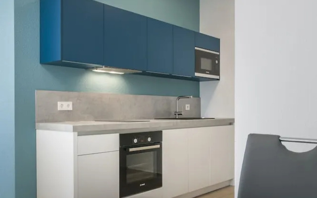 Appartments Drei Morgen