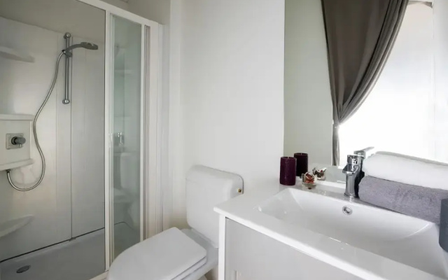 Conca d'Oro Camping & Lodge
