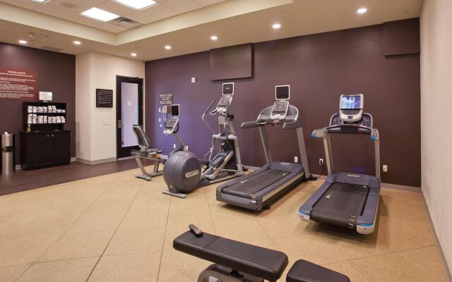 DoubleTree by Hilton Los Angeles - Rosemead