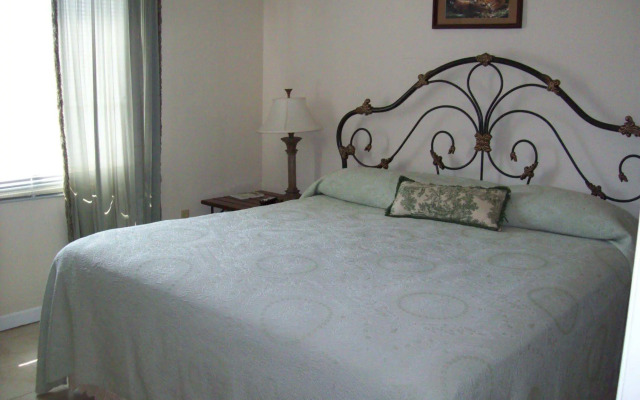 Gatlinburg Chateau Rentals