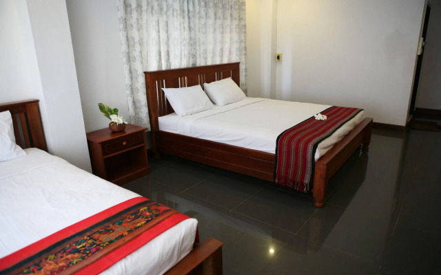 Alisa Guesthouse