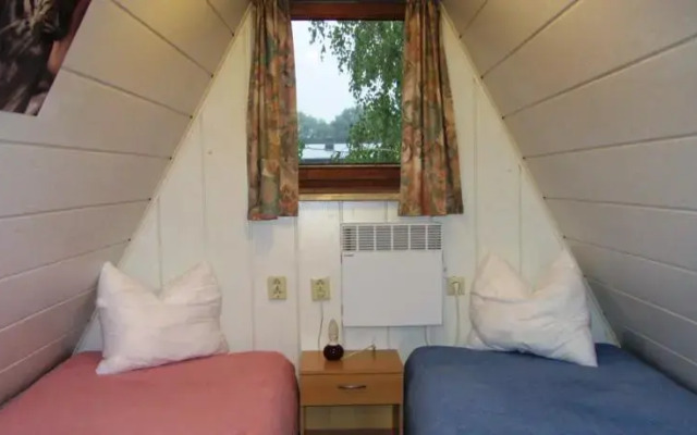 Holiday Home Silstedt