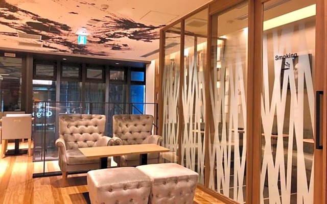 HOTEL Cargo Shinsaibashi - Vacation STAY 91932