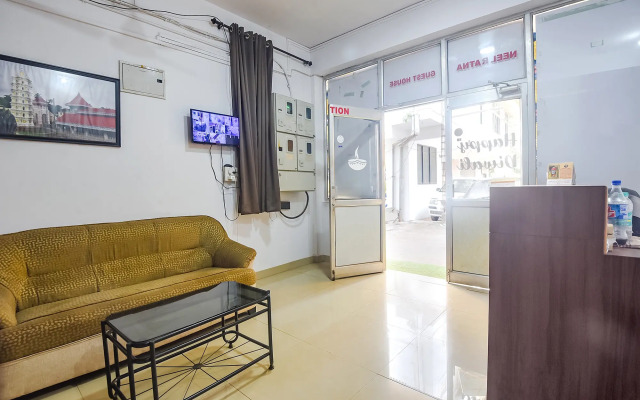 FabExpress Neelratna, Calangute