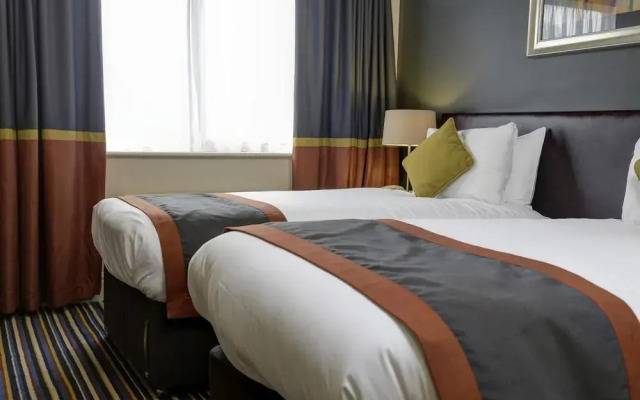 Best Western Milton Keynes Hotel