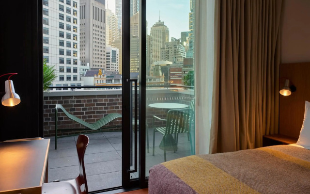 Ace Hotel Sydney