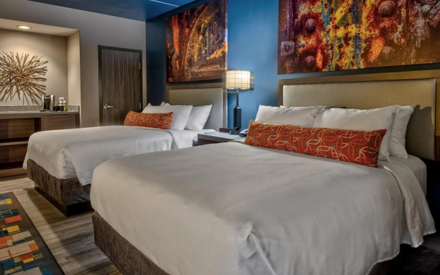 Hotel Indigo Pittsburgh University-Oakland by IHG