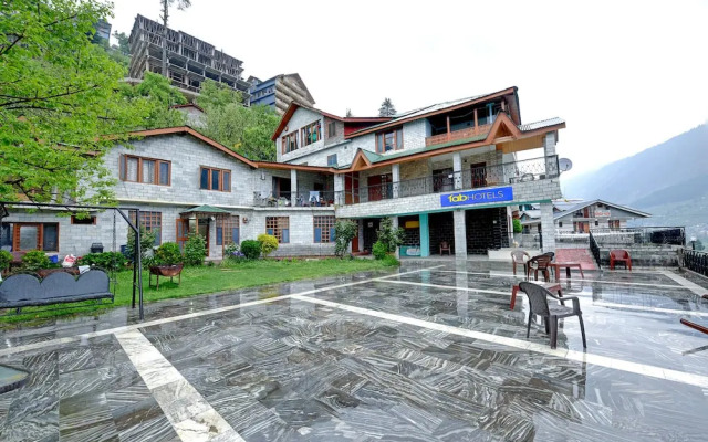 Atithi Huts