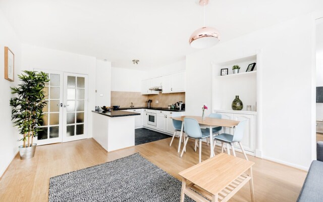 Stay At Mine - Monmouth Street