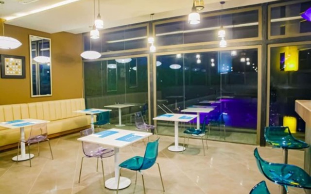 Royal Residences by Design Union