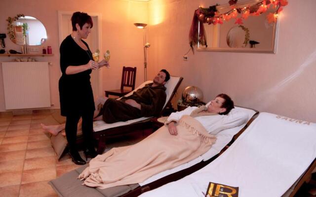 Residenz Moselzauber