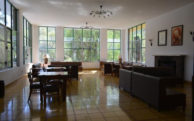 Lourdes Hotel Campestre