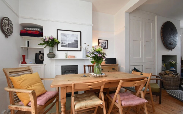 Coastguards Cottage