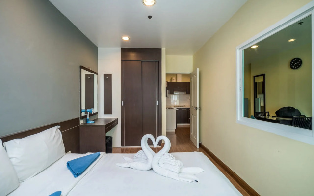 Phuket Villa Condominium