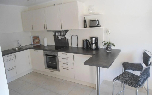 Kavelweg 9 Whg 4 - Pier 12