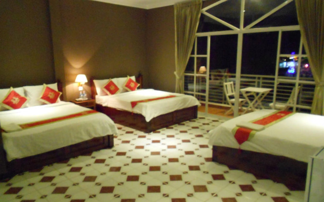 Nice Beach Hotel