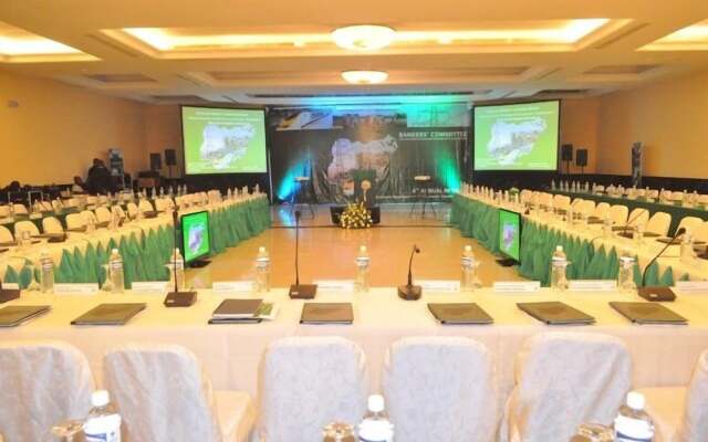 The Metropolitan Hotel Calabar