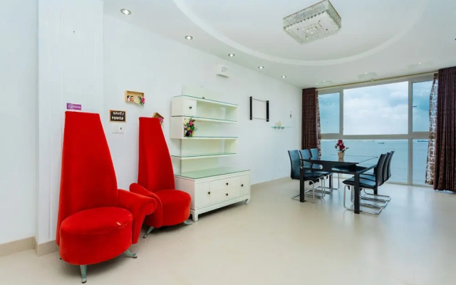 Villa Seaview 11