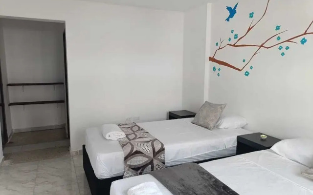 Hospedaje El Sueño de Sofia