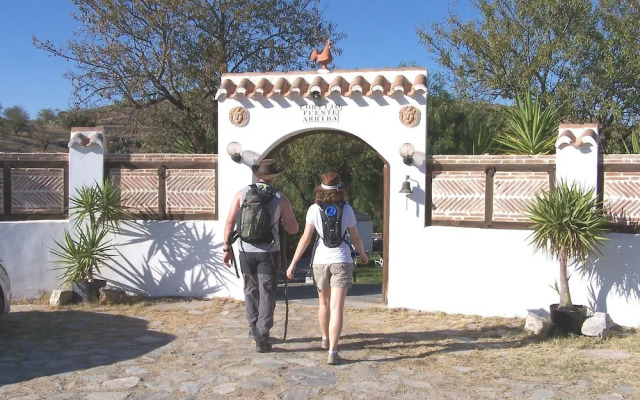 Finca Fuente Arriba