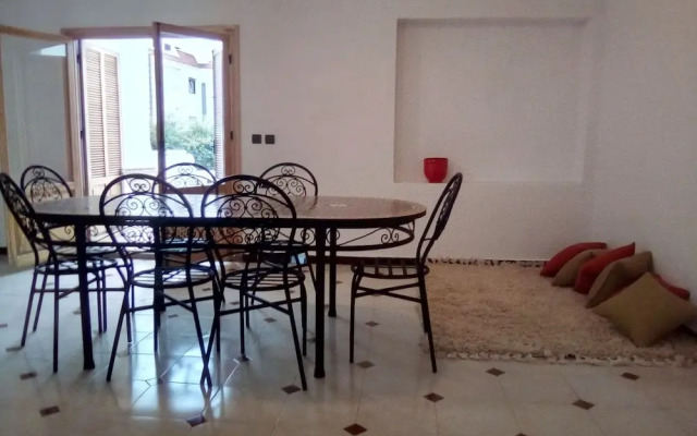 Villa Hibiscus