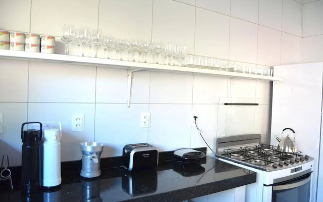 Hostel Borogodó