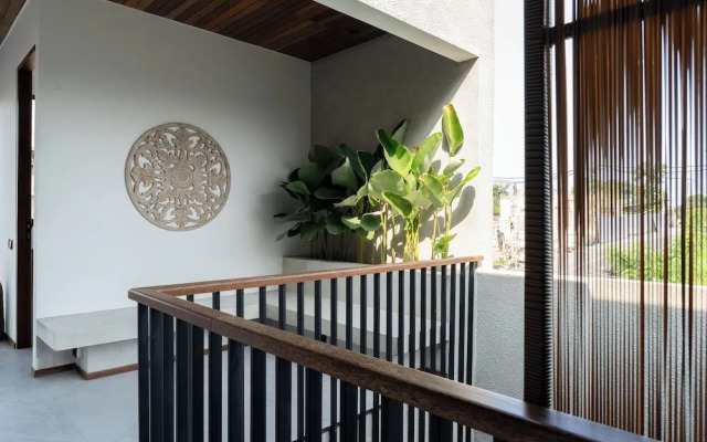 KammOra Living and Villas - Bali Way