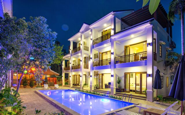 Fig Tree Boutique Villa