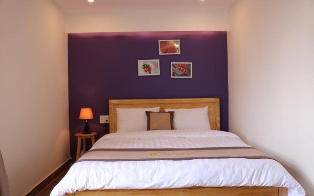 7S Hotel Ho Gia Dalat