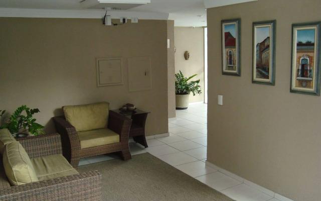 Hotel Villamaris
