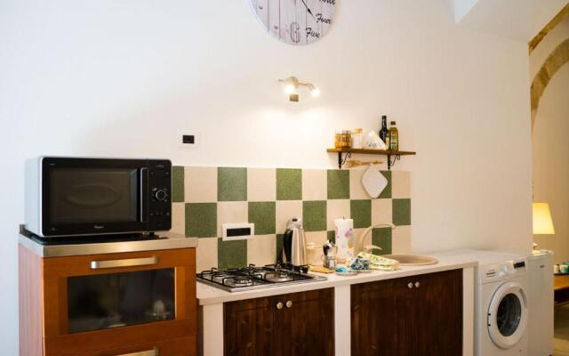 Residenze Dello Scirocco