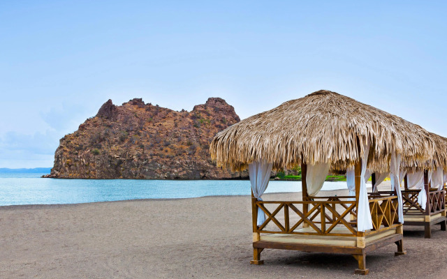 Loreto Bay Golf & Sea at Baja