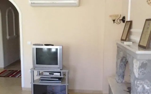 Akkaya Valley Guest House