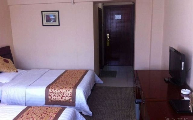 Shengyuan Xiangjiang Hotel - Beijing