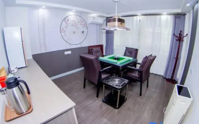 Xingsha Hotel (Wuhan Yangluo Sanzhong Branch)