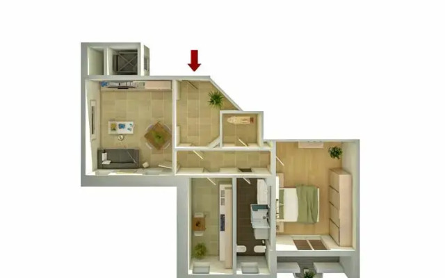Exporesidence