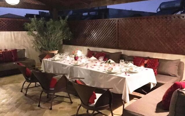 Hotel Riad Carina