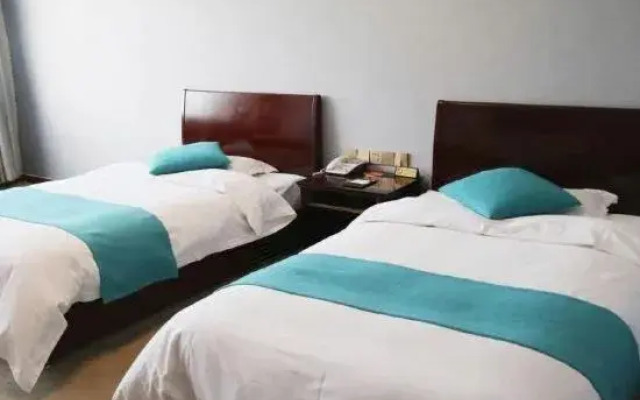 Xincheng Hotel