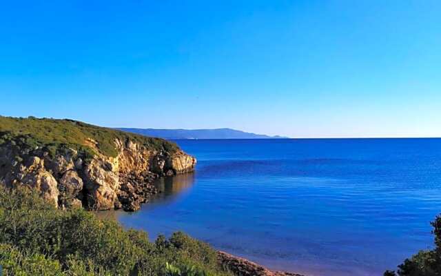 Casa Felicidad Alguer B&B