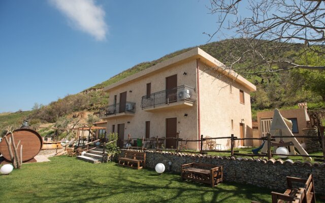 Il Podere dell'Angelo