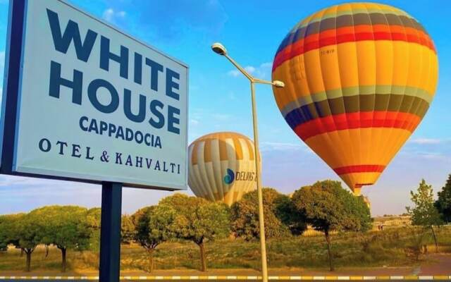 White house cappadocia