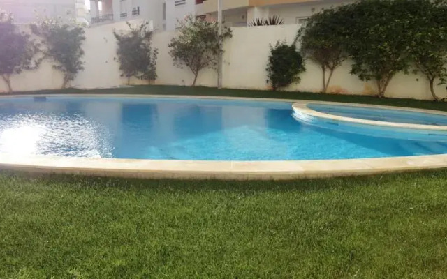 Mar Salgado Apartment