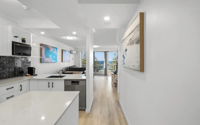 One BR Mediterranean Escape at Burleigh