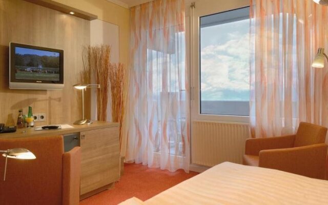 Parkhotel im Reha- und Präventionszentrum Bad Bocklet