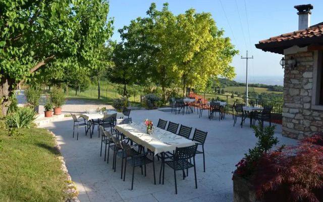 Agriturismo Corte Maccini