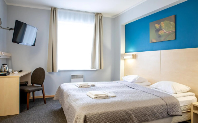 Rixwell Bauska Hotel