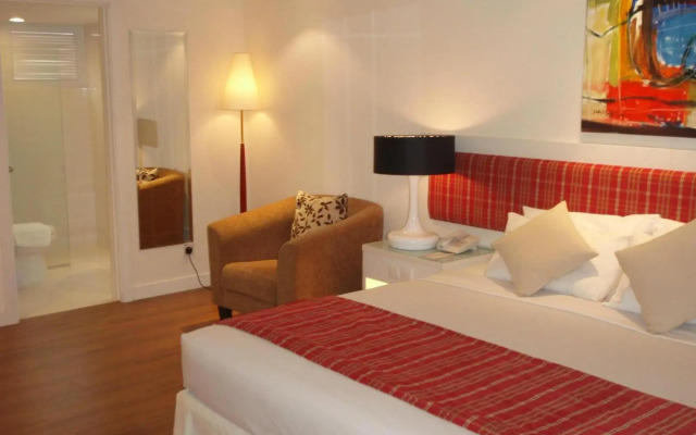 The Jerai Hotel Alor Star