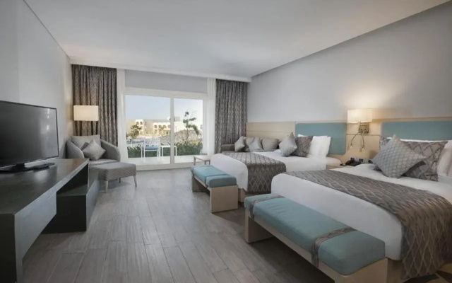 Cleopatra Luxury Resort - North Coast Sidi Heneish
