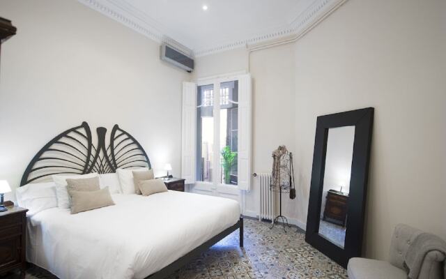 You Stylish Eixample Dreta 8