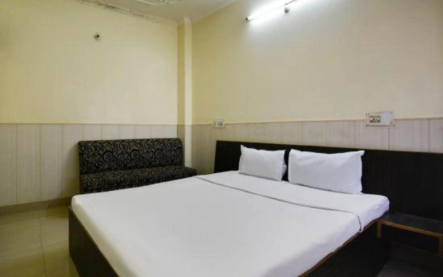 Hotel Sunil